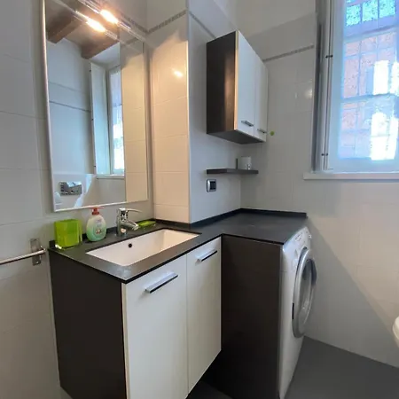Casa Fabrizio - Parcheggio Nelle Vicinanze Апартаменти *