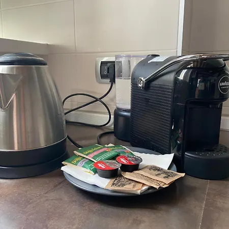 Apartmán Casa Fabrizio - Con Parcheggio Su Richiesta Parma