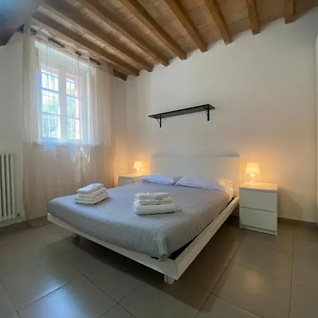 Casa Fabrizio - Parcheggio Nelle Vicinanze *