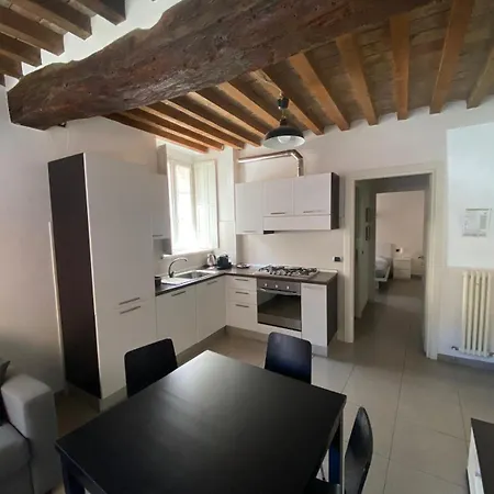Casa Fabrizio - Parcheggio Nelle Vicinanze