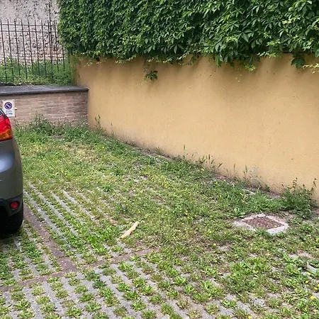 Casa Fabrizio - Con Parcheggio Su Richiesta * Parme