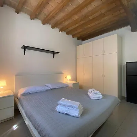 Casa Fabrizio - Parcheggio Nelle Vicinanze *