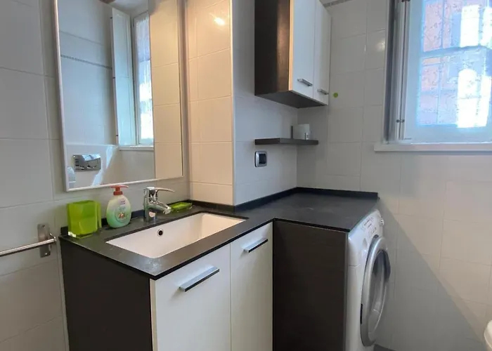 Casa Fabrizio - Con Parcheggio Su Richiesta 公寓 *