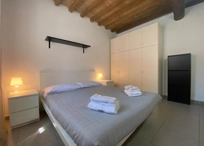 公寓 Casa Fabrizio - Con Parcheggio Su Richiesta *