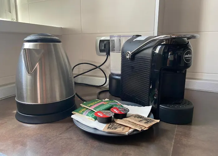 Apartment Casa Fabrizio - Con Parcheggio Su Richiesta Parma