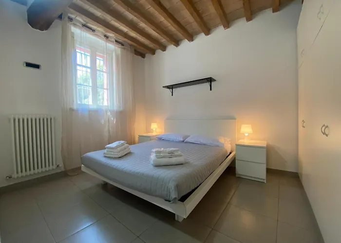 Casa Fabrizio - Con Parcheggio Su Richiesta *