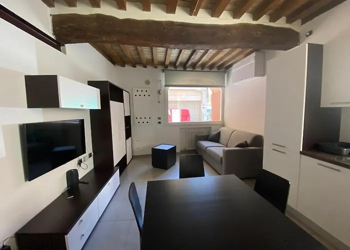 Casa Fabrizio - Con Parcheggio Su Richiesta Parma