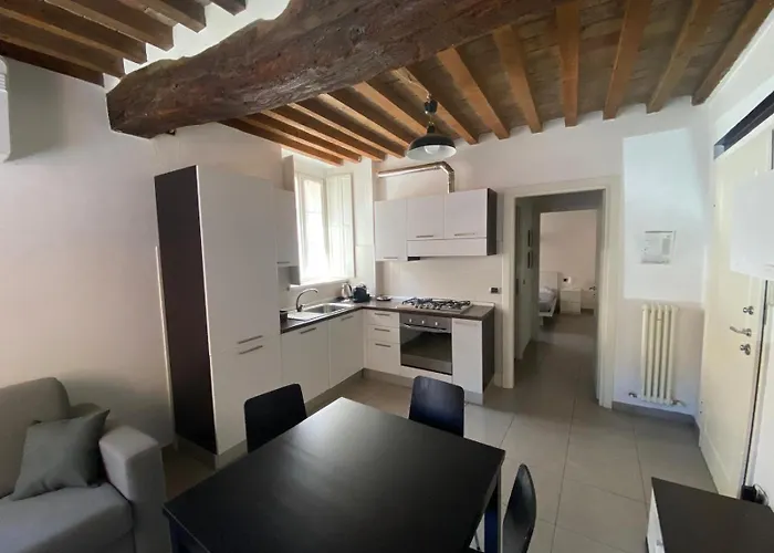 Casa Fabrizio - Con Parcheggio Su Richiesta