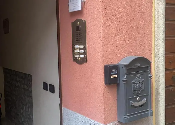 Casa Fabrizio - Con Parcheggio Su Richiesta 公寓 帕爾馬